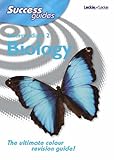 Intermediate 2 biology