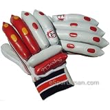 SG Super Club Cricket Batting Gloves