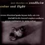 Color and Light: Jazz Sketches on Sondheim