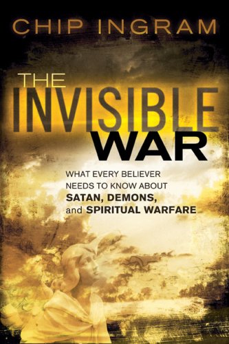 Invisible War, The: What Every Believer Needs to Know about Satan, Demons, and Spiritual Warfare under Charismatic in The Books Store