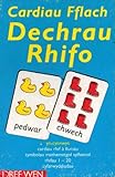 Dechrau rhifo : cardiau fflach
