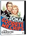 Goodbye, Mr. Chips