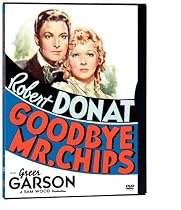 Streaming Goodbye, Mr. Chips Online.