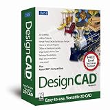 IMSI DesignCAD 17 (PC)