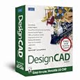 DesignCad V 17 by IMSI