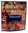 AlpineAire Sierra Chicken Entree