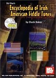 Mel Bay s Encyclopedia of Irish and American Fiddle Tunes for Fingerstyle Guitar
