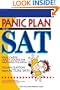 Panic Plan for the SAT: Prepare for the New SAT in Just 3 Weeks (Arco Panic Plan for the SAT)