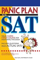 Panic Plan for the SAT 7th Edition