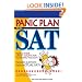 Panic Plan for the SAT: Prepare for the New SAT in Just 3 Weeks (Arco Panic Plan for the SAT)
