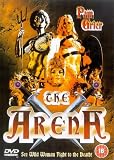 The Arena [1973] [DVD]