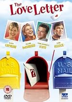 Love Letter, The [DVD] [1999]