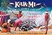 Art Poster, Kar-Mi Swallows a Loaded Gun Barrel and Shoots a Cracker from a Man's Head - 27.5 x 18.75