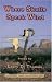 Where Skulls Speak Wind (Winner, 2004 Texas Review Poetry Prize)