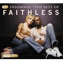 Insomnia - The Best Of