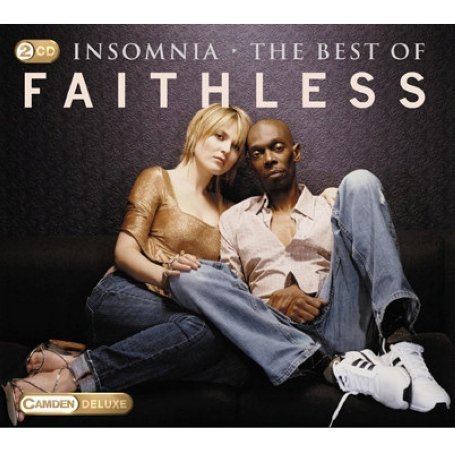 Faithless - Insomnia - The Best Of (2 CD) - Zortam Music
