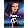 Simply Irresistible [DVD] [1999] [Region 1] [US Import] [NTSC]