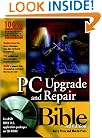 PC Upgrade and Repair Bible