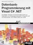 Datenbankprogrammierung mit Visual C#...