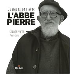 Quelques pas avec l'abb� Pierre