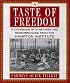 A Taste Of Freedom: A Cookbook With Recipes and Remembrances from the Hampton Institute