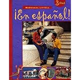 En Espanol Level 3 (Spanish Edition)