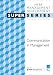 Book Communication in Management (Super)