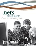 NETS for students. Curriculum planning tool : a NETS project