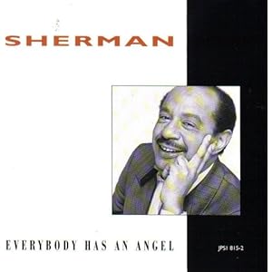 Everybody Has an Angel