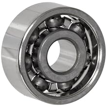 Thomas 297 Ball Bearing, For Stormer Viscometer