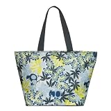 Produkt-Bild: Sagaform Parrot Strandtasche, K&uuml;hltasche