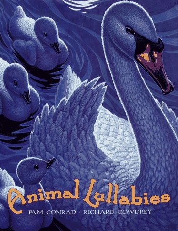 Cover image : Animal Lullabies