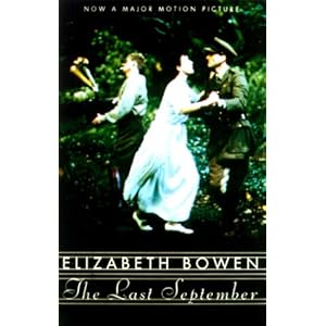 The Last September - Elizabeth Bowen