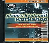 Software : PIANO AND KEYBOARD WORKSHOP