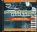 Software : PIANO AND KEYBOARD WORKSHOP