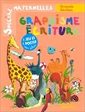 Graphisme - Ecriture - Grande section