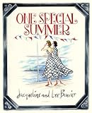 One Special Summer Lee Bouvier, Jacqueline Bouvier