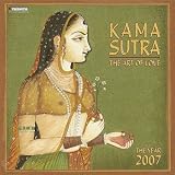 Kama Sutra, Brosch�renkalender 2007 - 