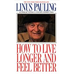 How to Live Longer and Feel Better