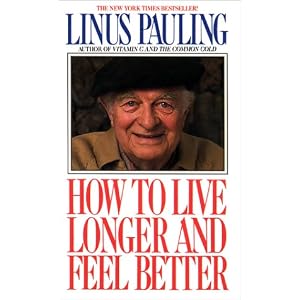 How to Live Longer and Feel Better