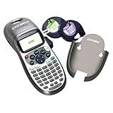 Dymo LetraTag Plus LT-100H Personal Label Maker