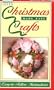 Christmas Crafts Made Easy: Creative Ideas
