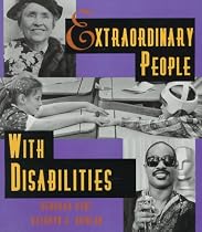 Extraordinary People With Disabilities