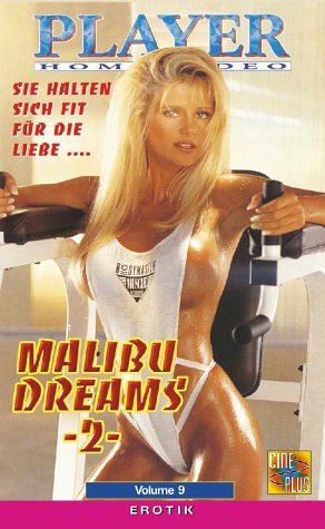 Player 9: Malibu Dreams 2