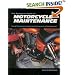 The Essential Guide to Motorcycle Maintenance
