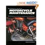 The Essential Guide to Motorcycle Maintenance