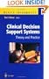 Clinical Decision Support Systems: Theory and Practice