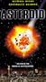 Asteroid [VHS]