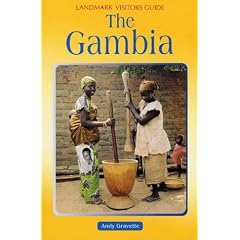 The Gambia (Landmark Visitors Guide)