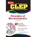 The Best Test P CLEP Principles of Microeconomics w/ CD-ROM (REA)-The Best Test Prep for